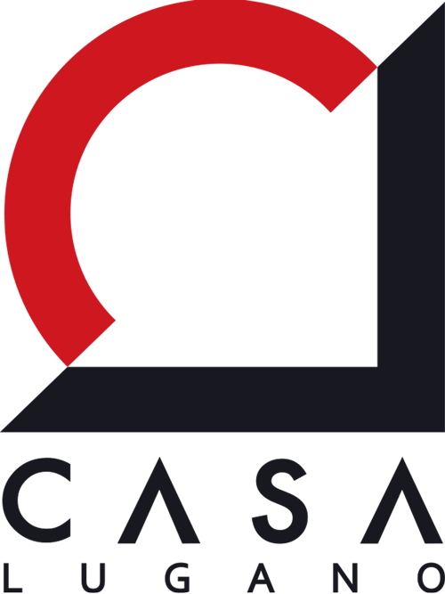 Logo Casa Lugano