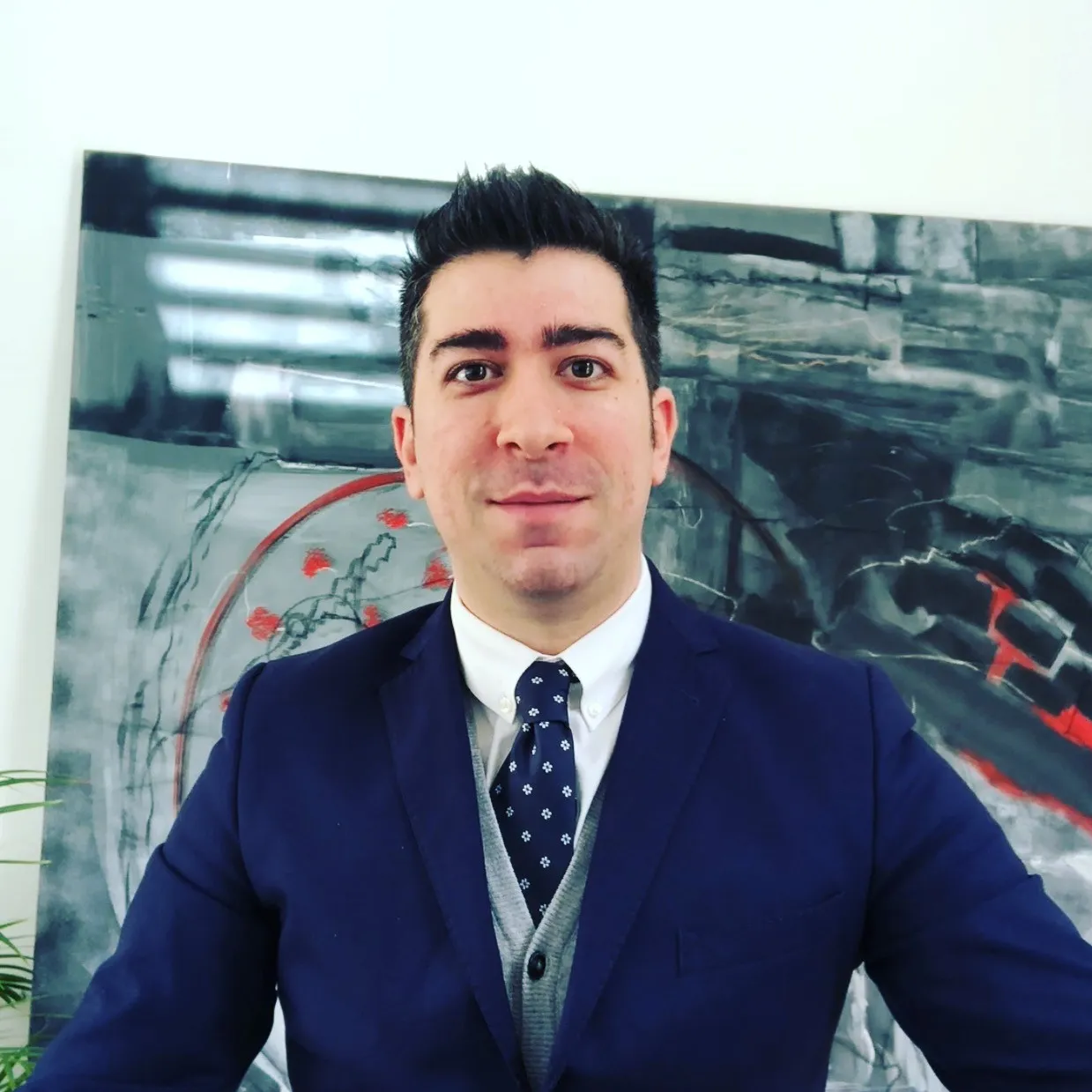 Antonio Costanzo