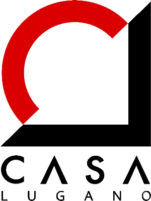 logo casa lugano