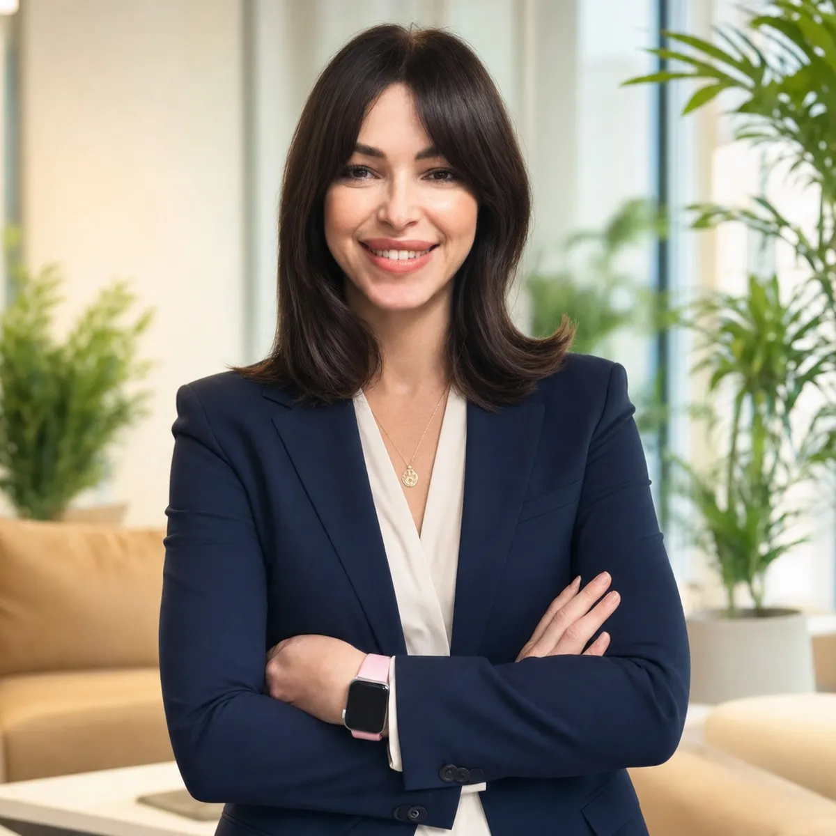 Sofia Castiglione